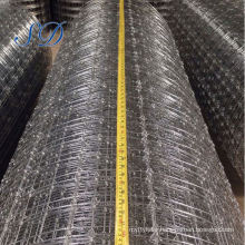 Factory direct sale galvanized build field fence cost